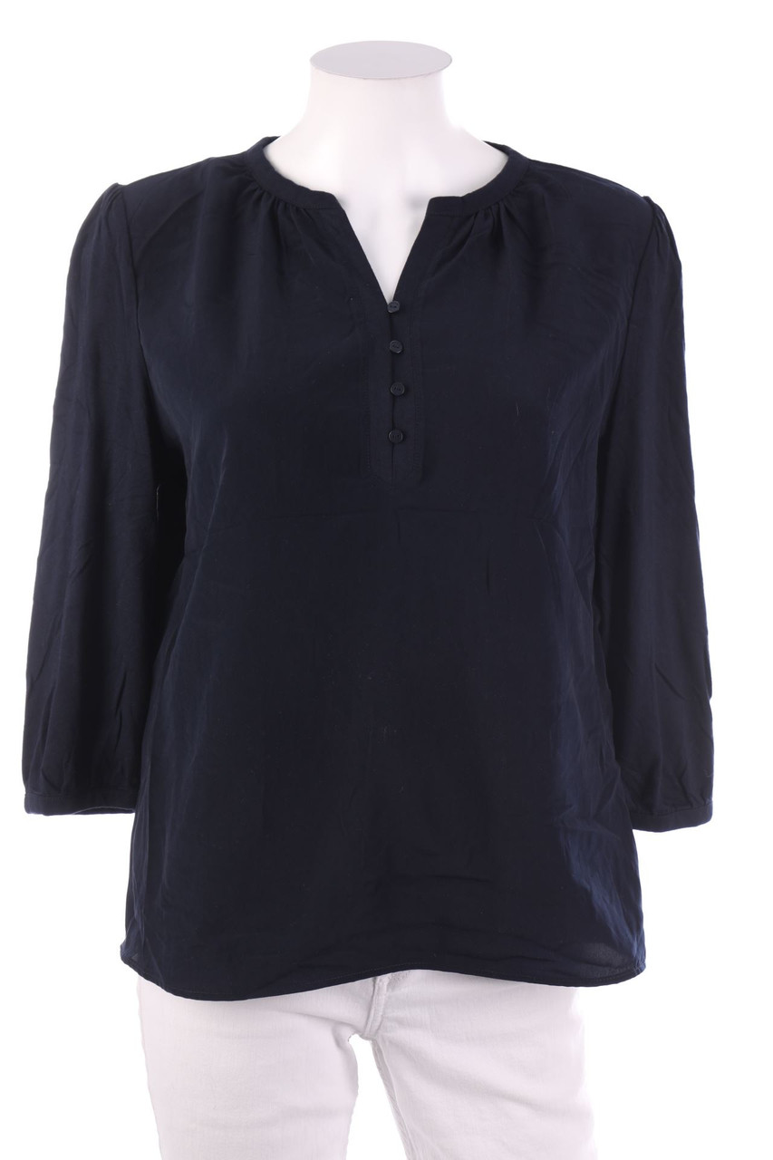 ESPRIT - Bluse mit 3/4-Ärmel - M