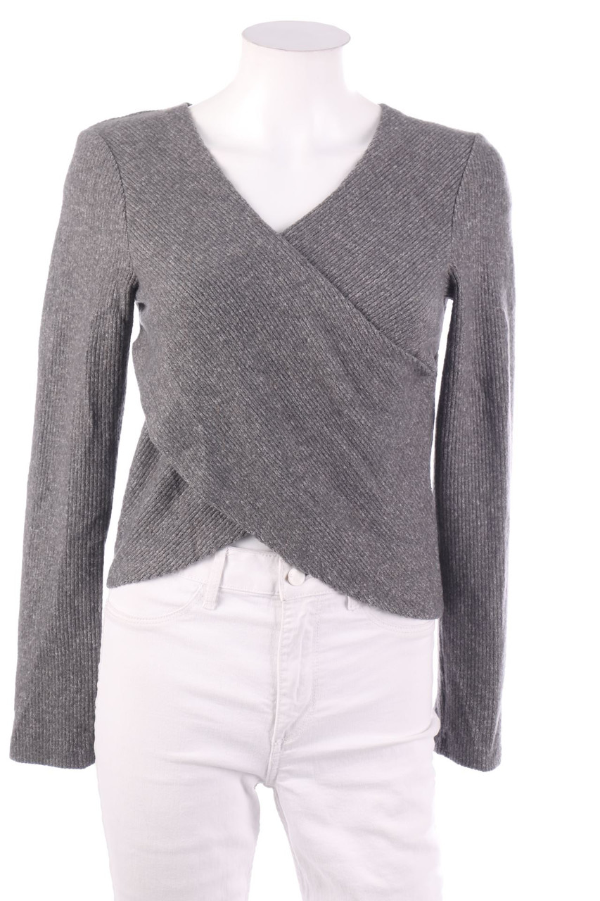 ZARA - Strick-Pullover - S