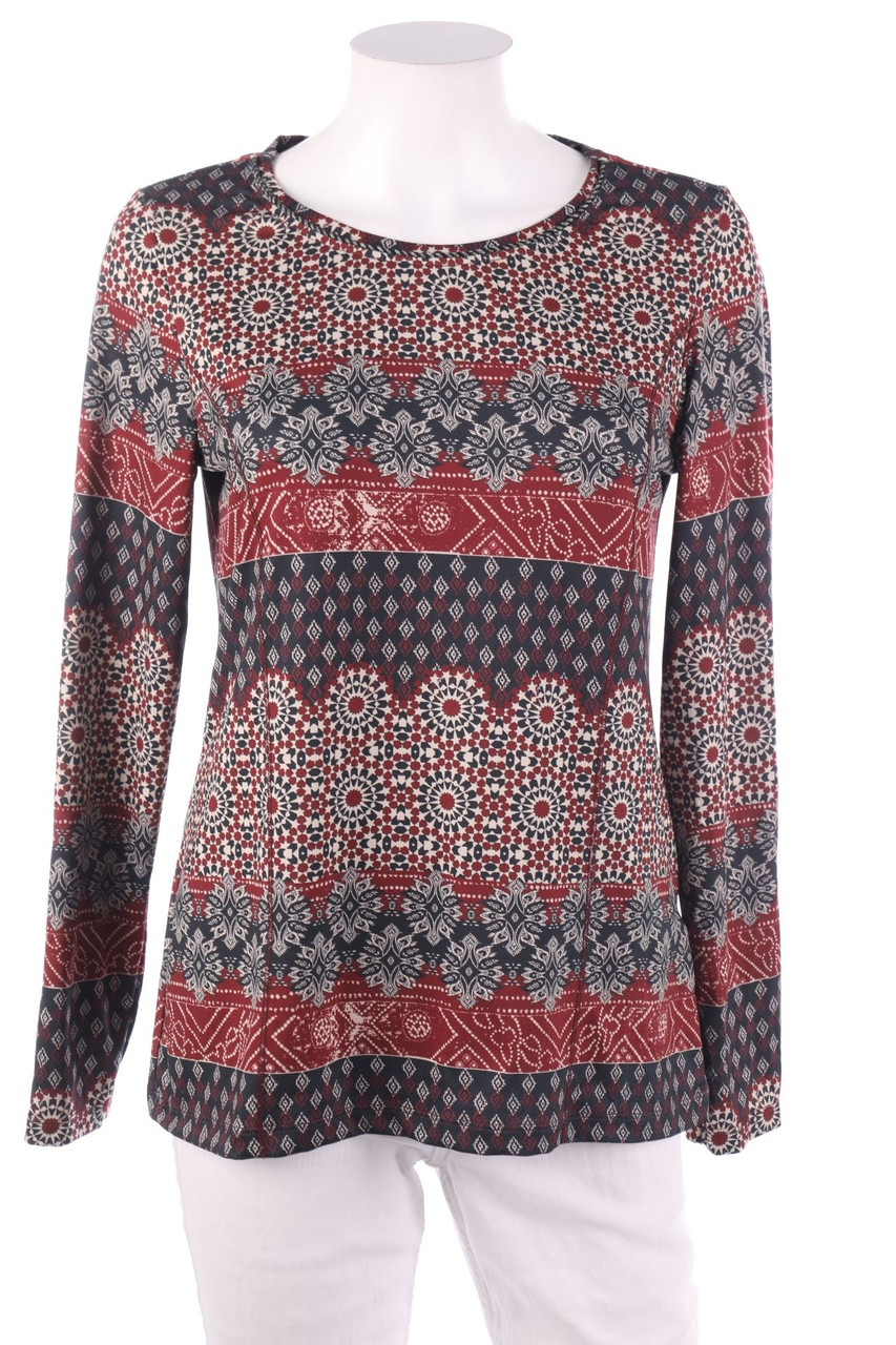 LAURA KENT - Longsleeve-Shirt - S