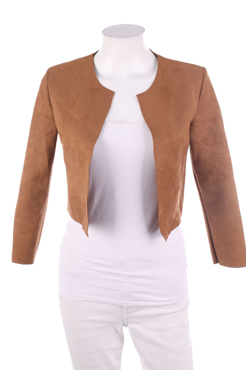 TODAY - Kunstlederjacke - S