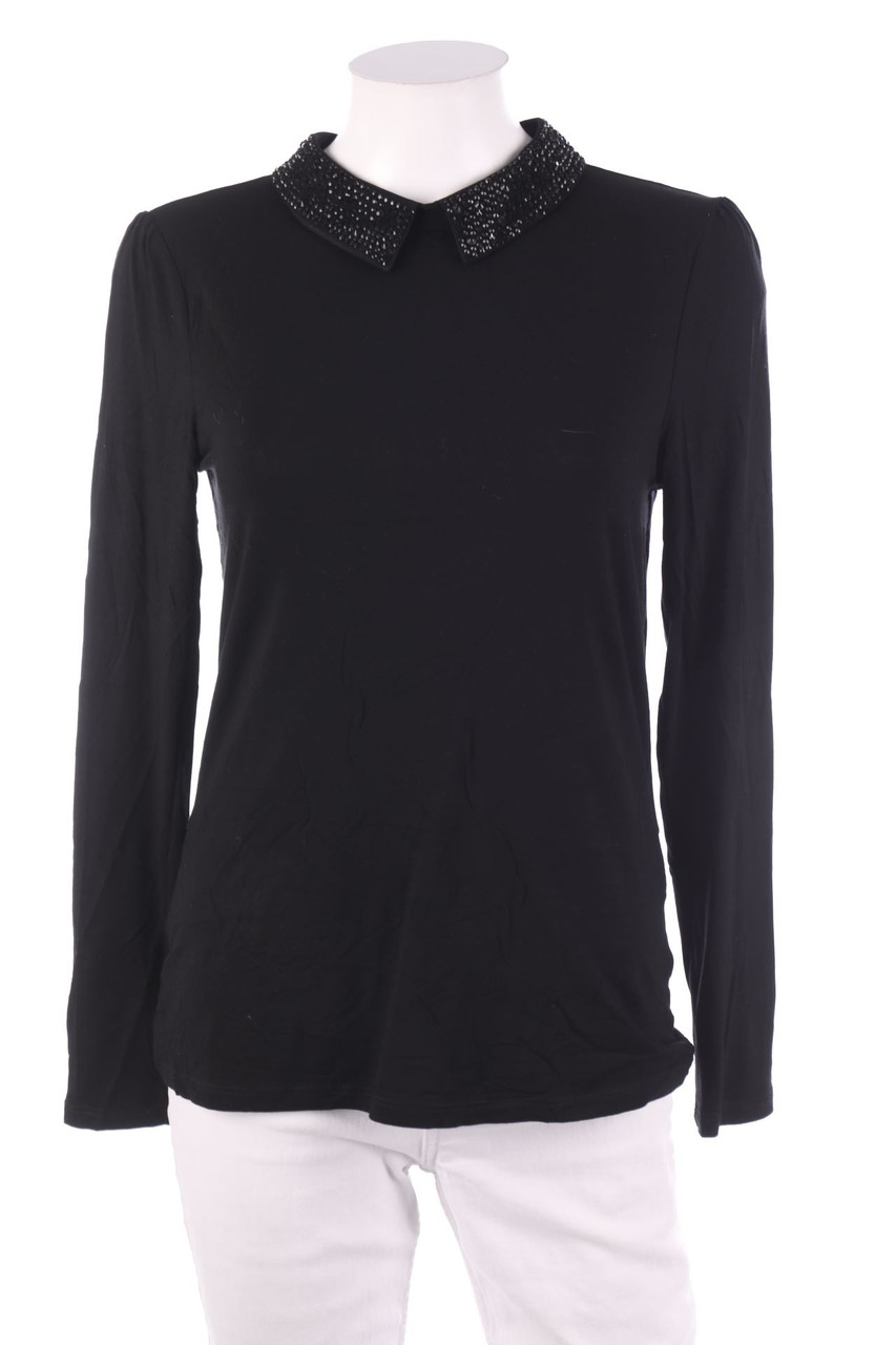 HALLHUBER - Longsleeve-Shirt - M