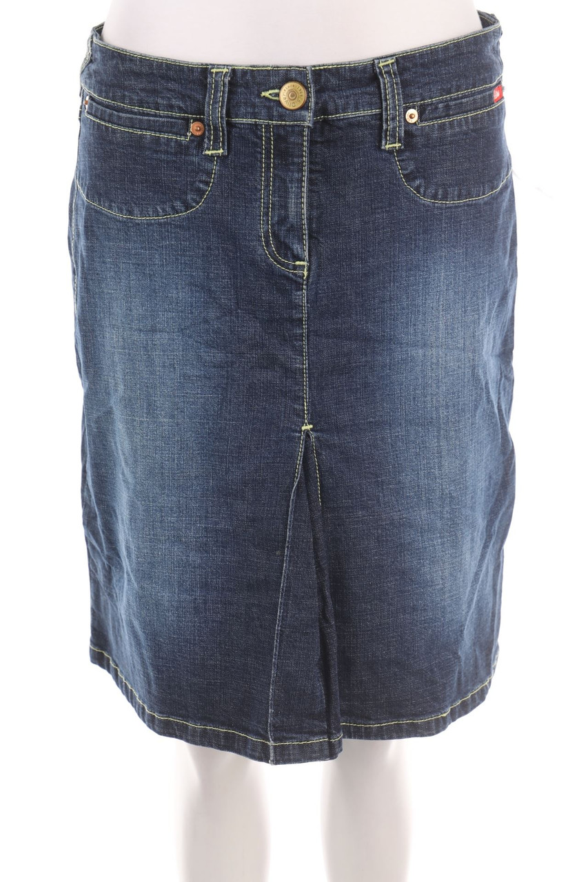 s.Oliver - Jeansrock - S