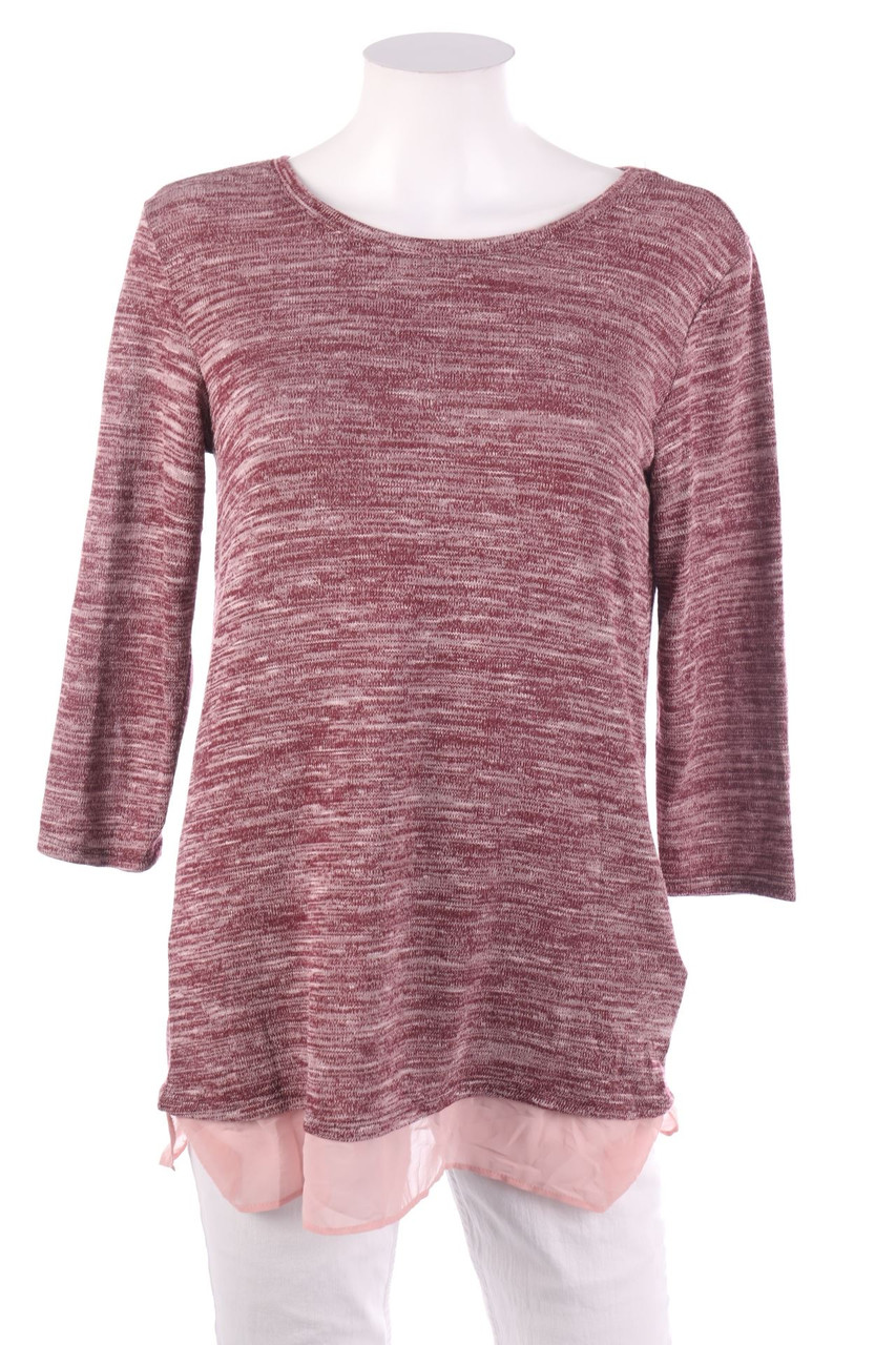 COLOURS OF THE WORLD - 3/4-Arm-Shirt - S