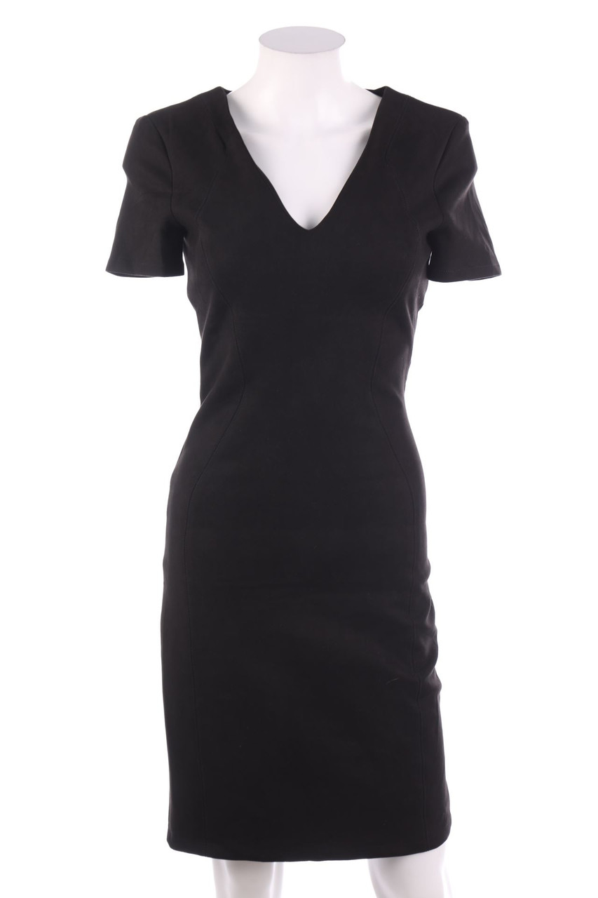 MANGO - Etui-Kleid - S