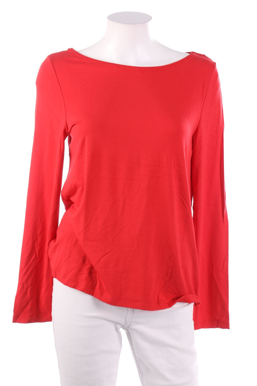 Ohne Label - Longsleeve-Shirt - XL