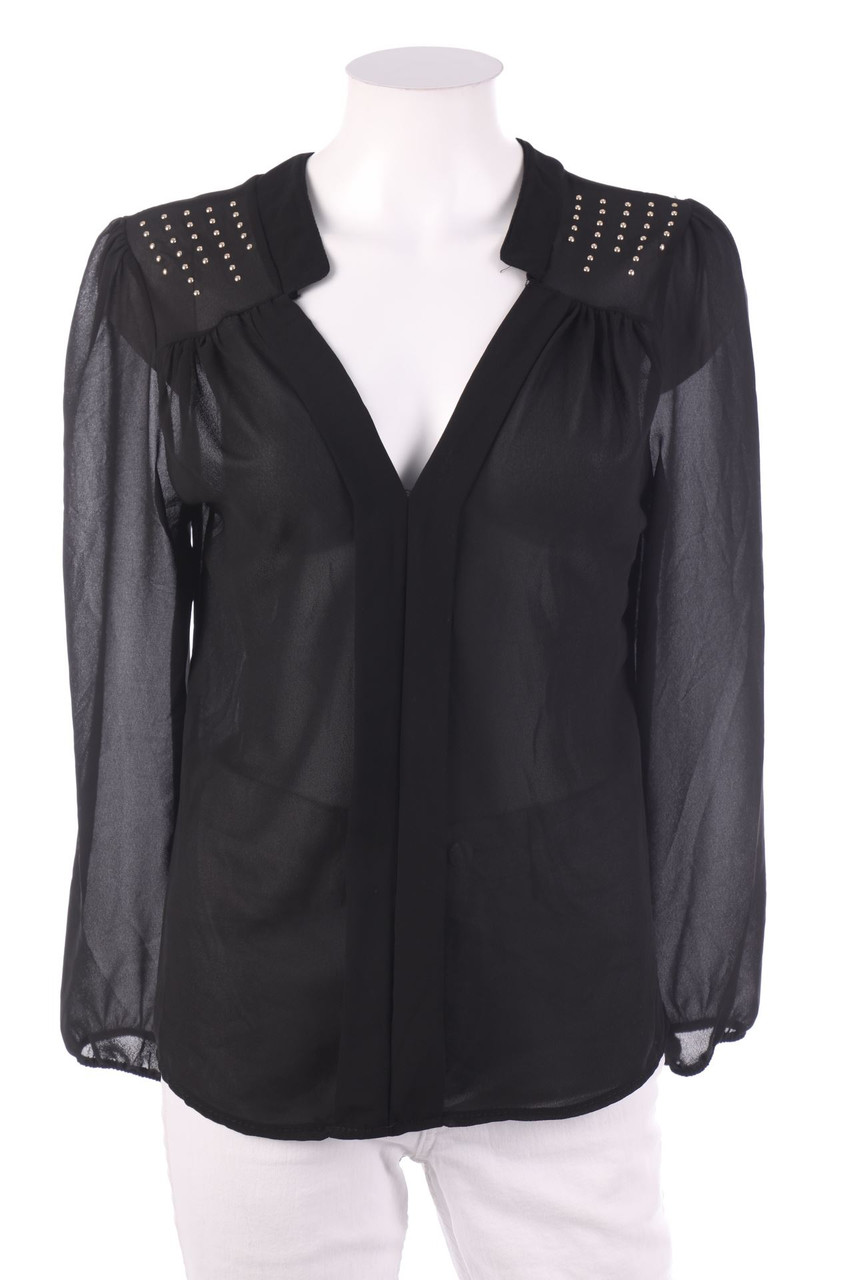 Ohne Label - Bluse - S