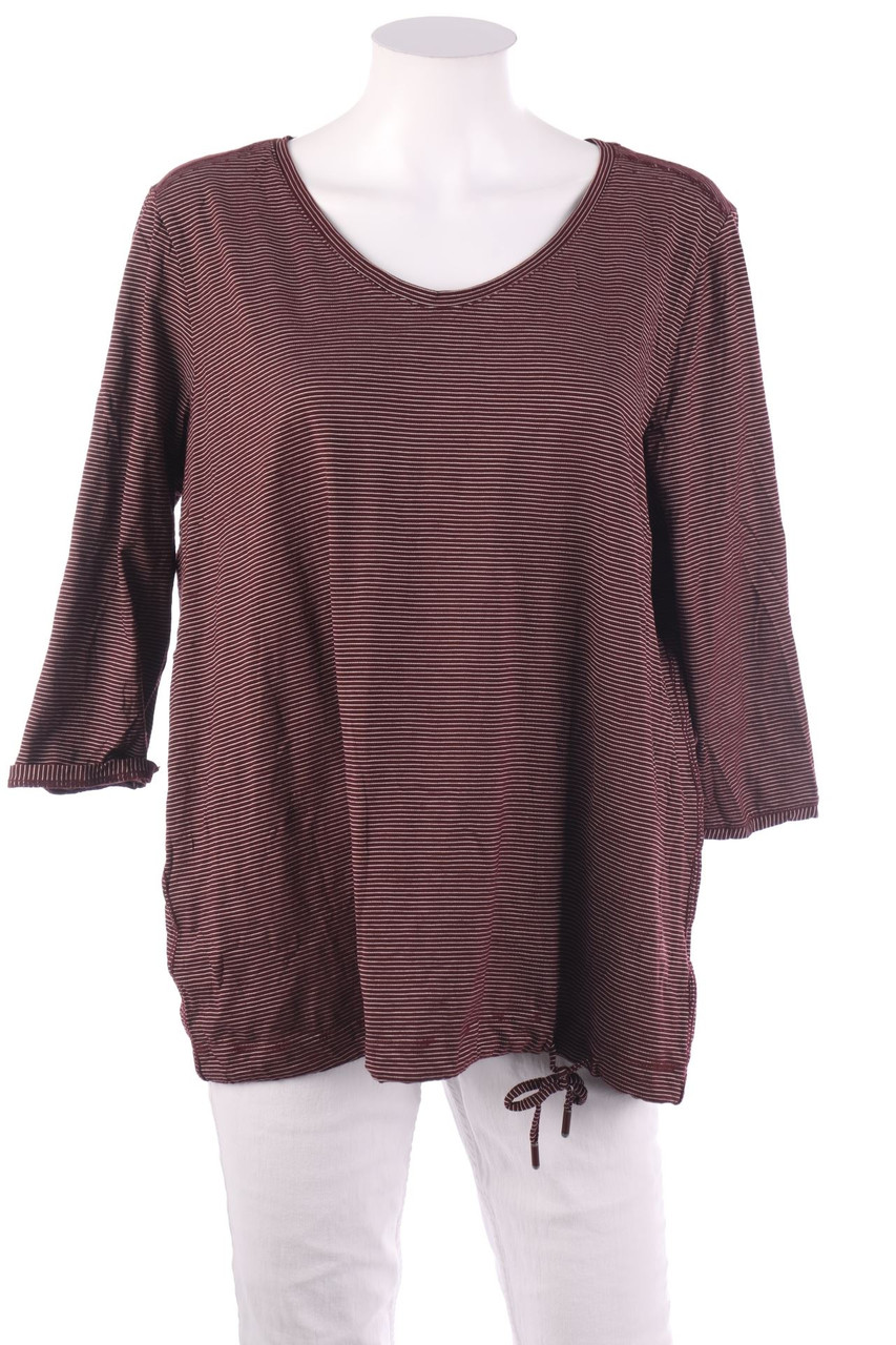 CECIL - Kurzarm-Shirt - XL