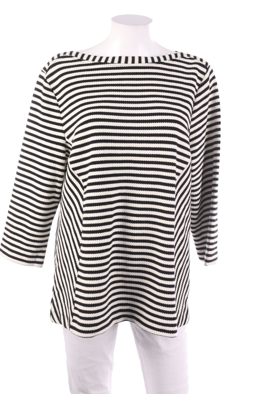 Street One - Longsleeve-Shirt - 2XL