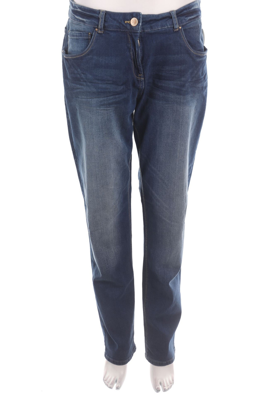 blue motion - Jeans - XL