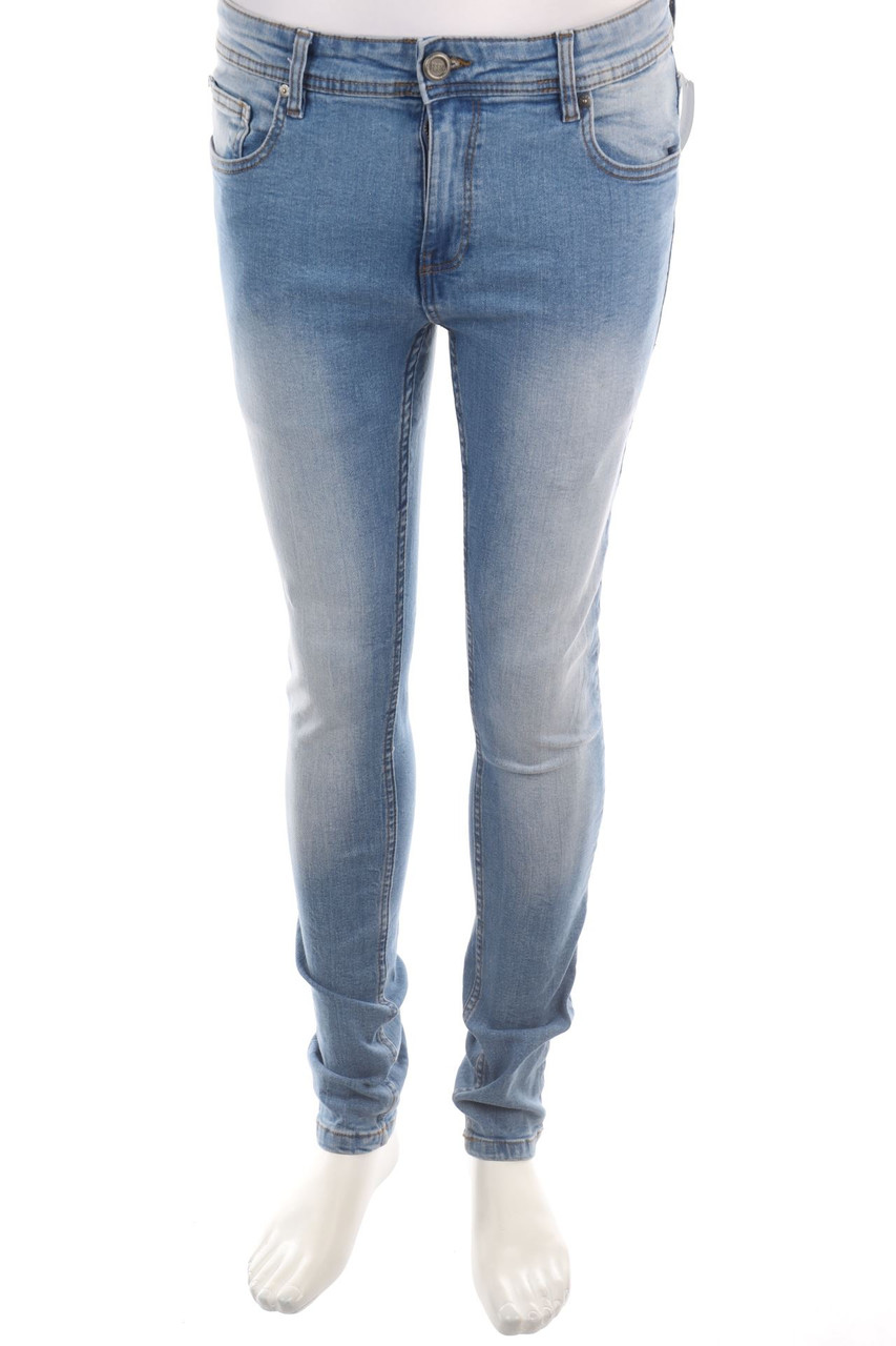 FSBN - Used Look Skinny-Jeans - M