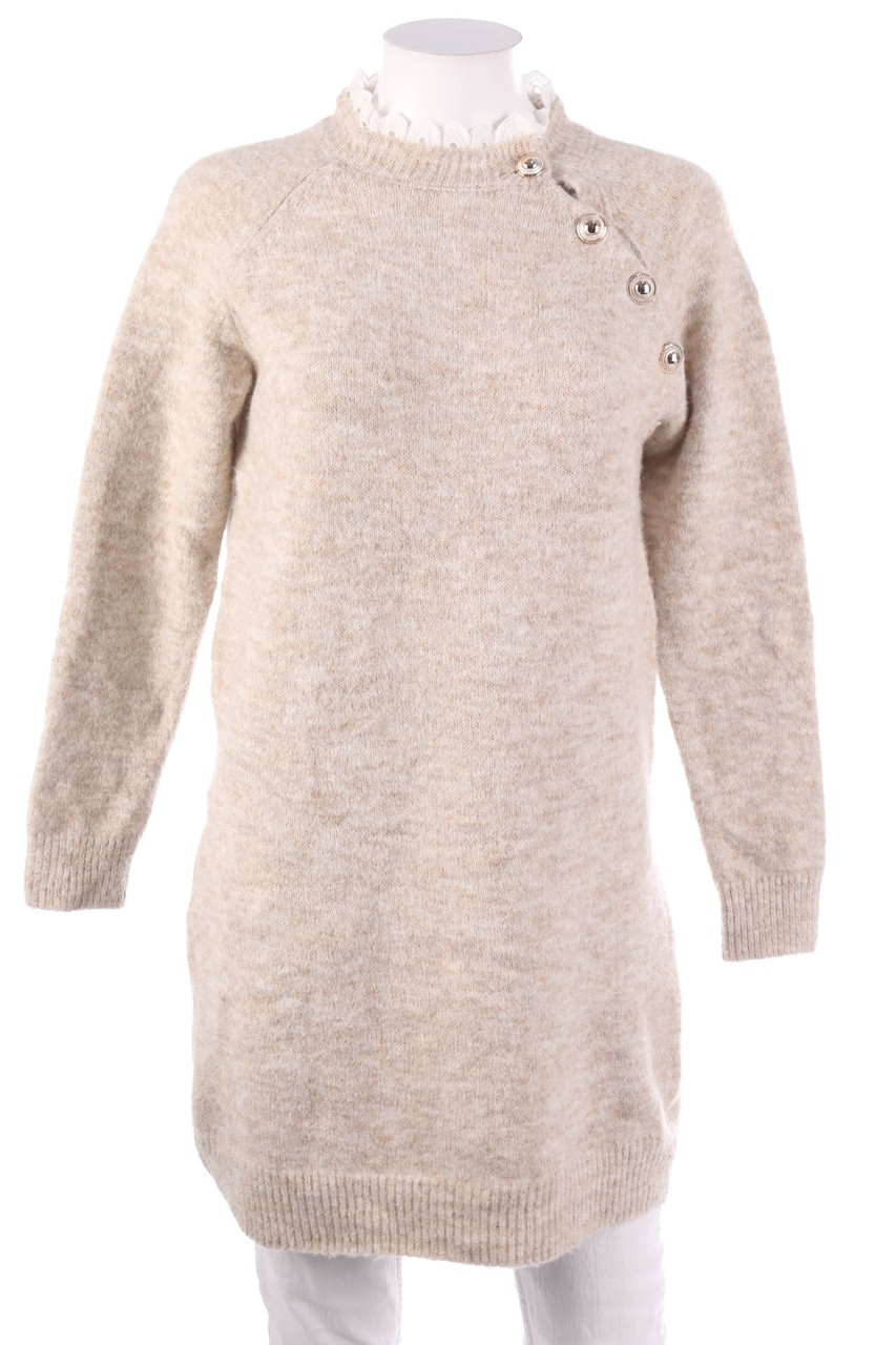 SHEIN - Strickkleid - XS