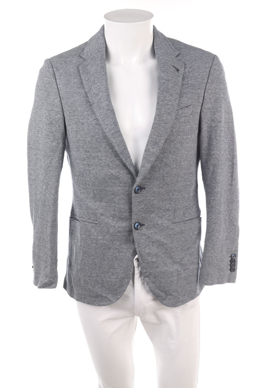 McNEAL - Baumwoll-Blazer - S