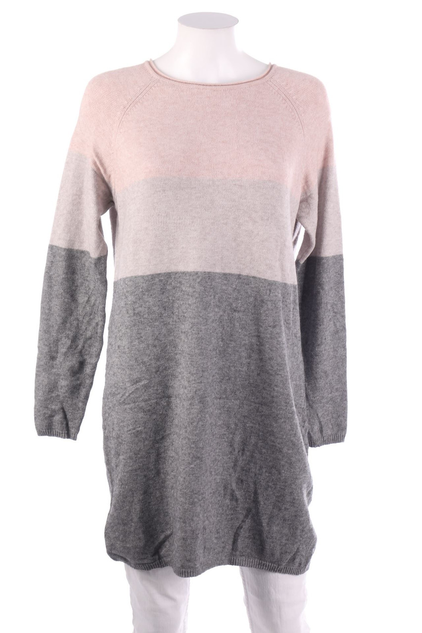 ONLY - Strickkleid - M