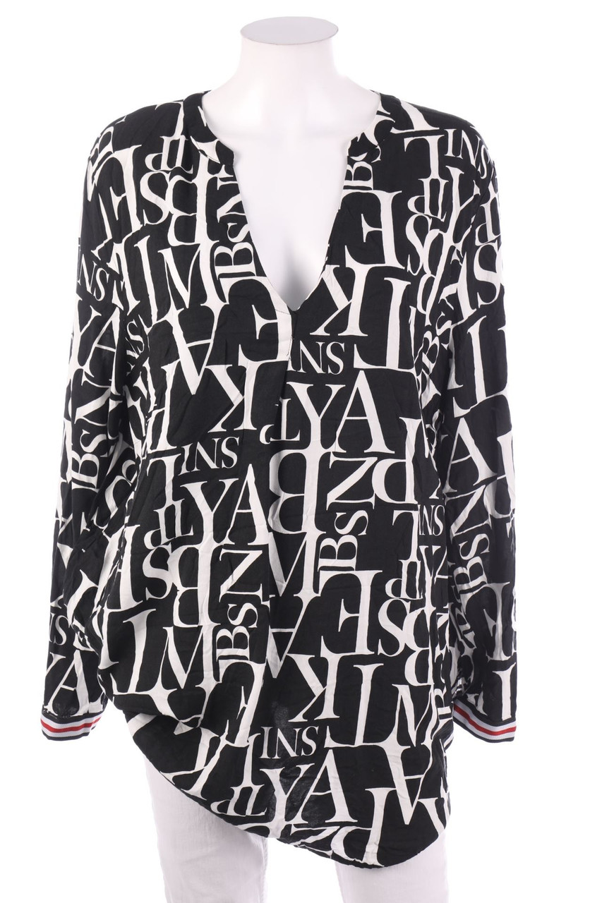 Aniston - Bluse - XXXXL