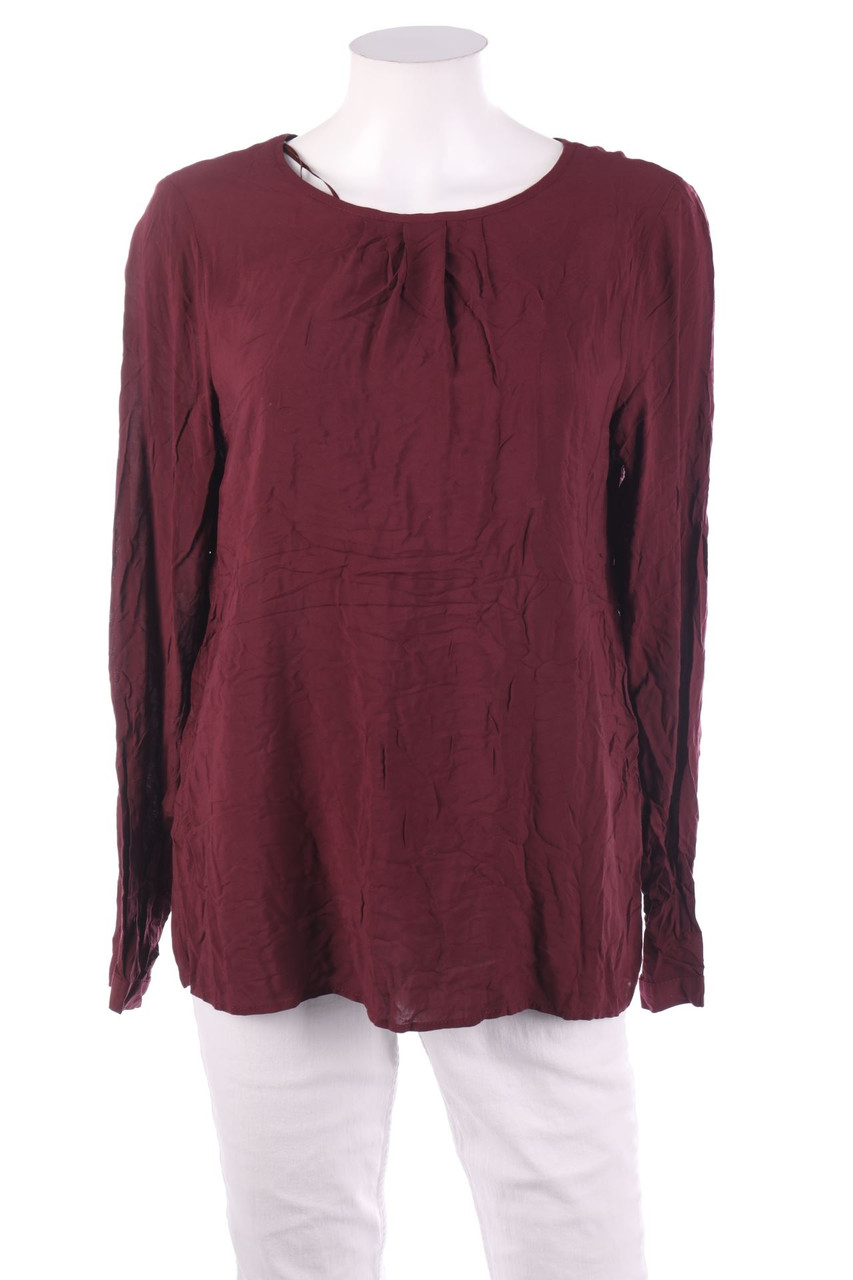 Michèle Boyard - Bluse - L