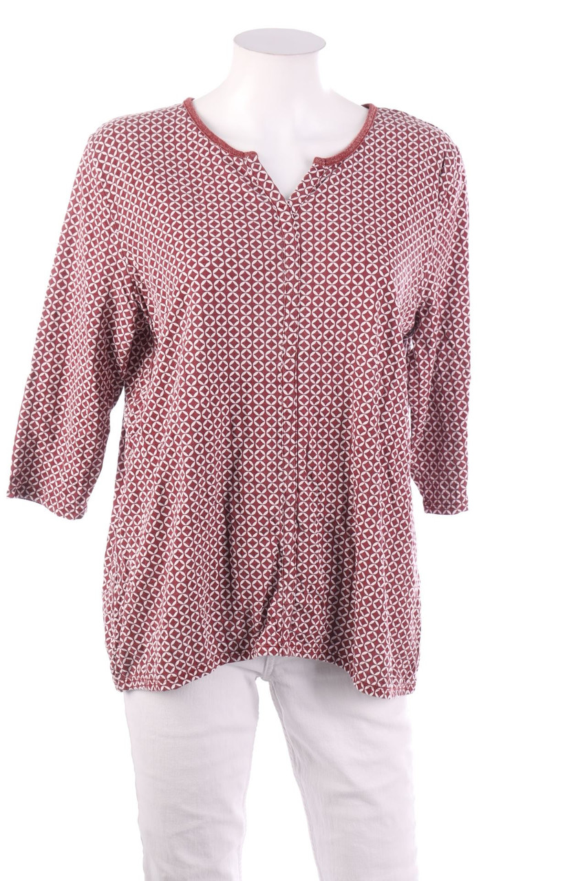 BEXLEYS - 3/4-Arm-Shirt - L