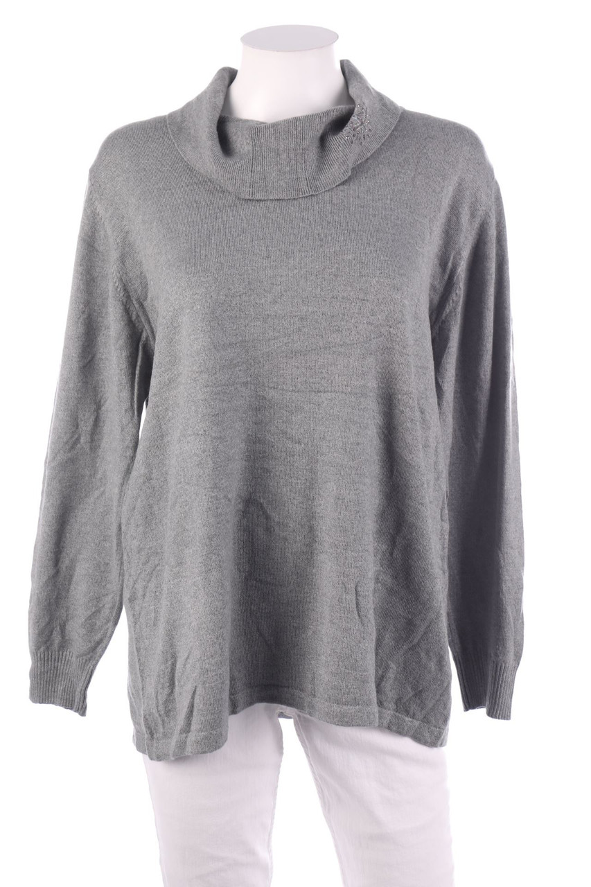 RABE - Strick-Pullover - 3XL