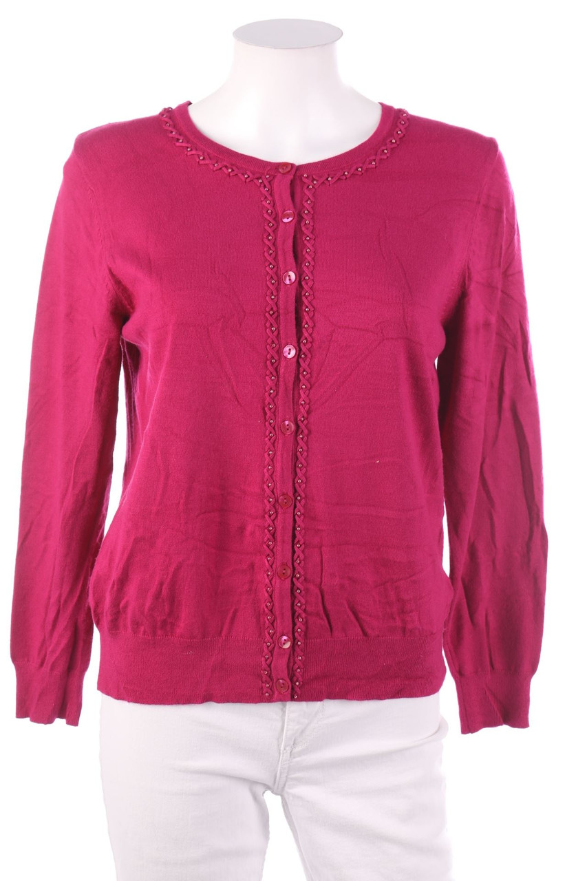 classic - Cardigan - L