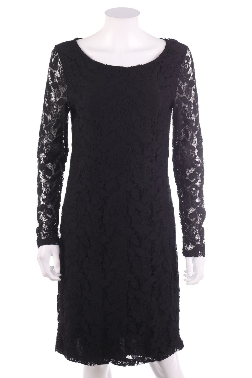 MORE & MORE - Kleid aus Spitze - L