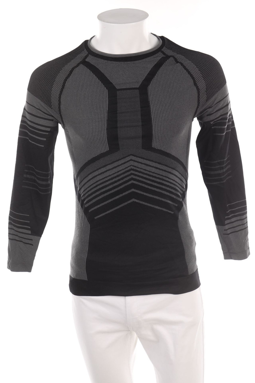 crivit - Sport-Longsleeve-Shirt - L