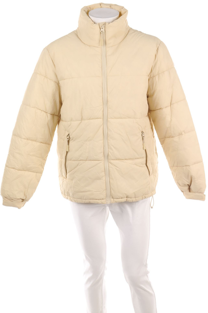 MANOR man - wattierte Jacke - M