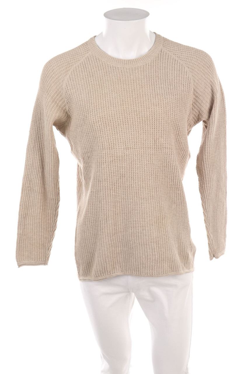 PRIMARK - Pullover aus Baumwolle - M