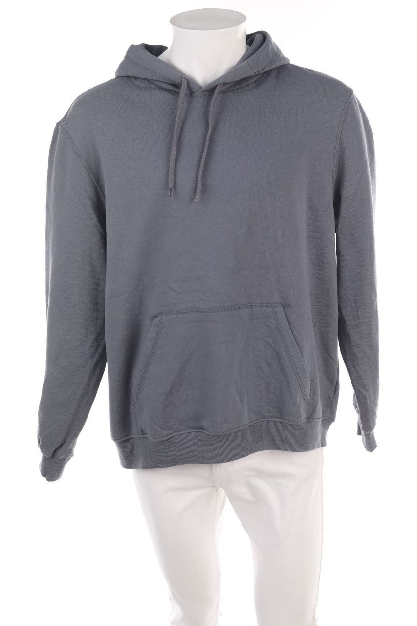 H&M - Kapuzen-Pullover - S