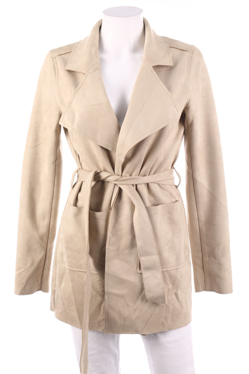 s.Oliver - Mantel - XS