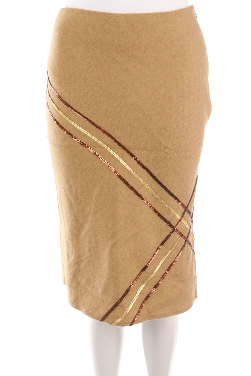 SECONDHAND - Rock - S