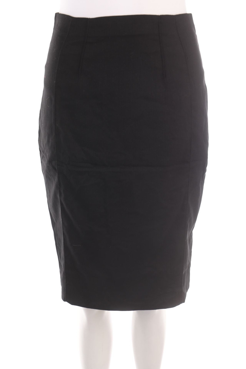 H&M - Bleistift-Rock - M