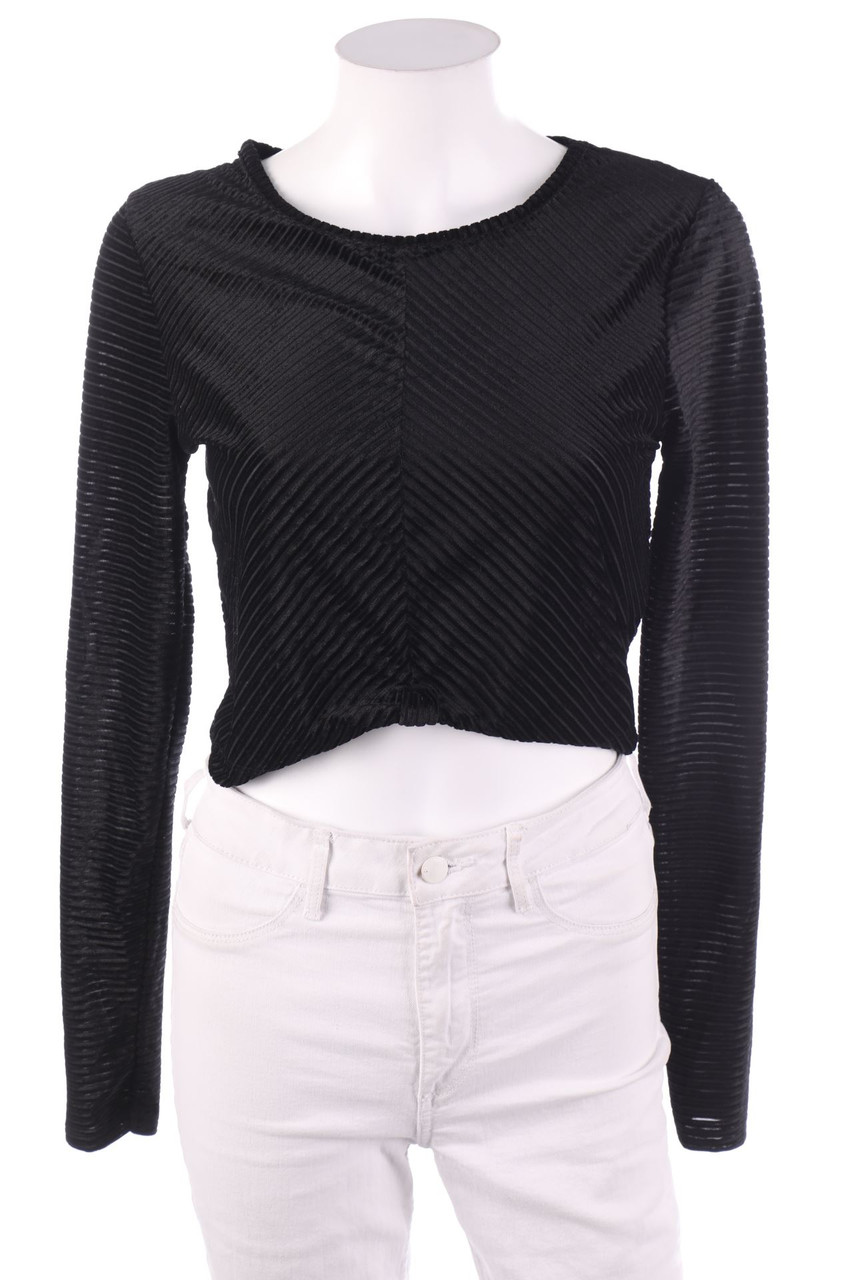 FB SISTER - Crop-Top - M