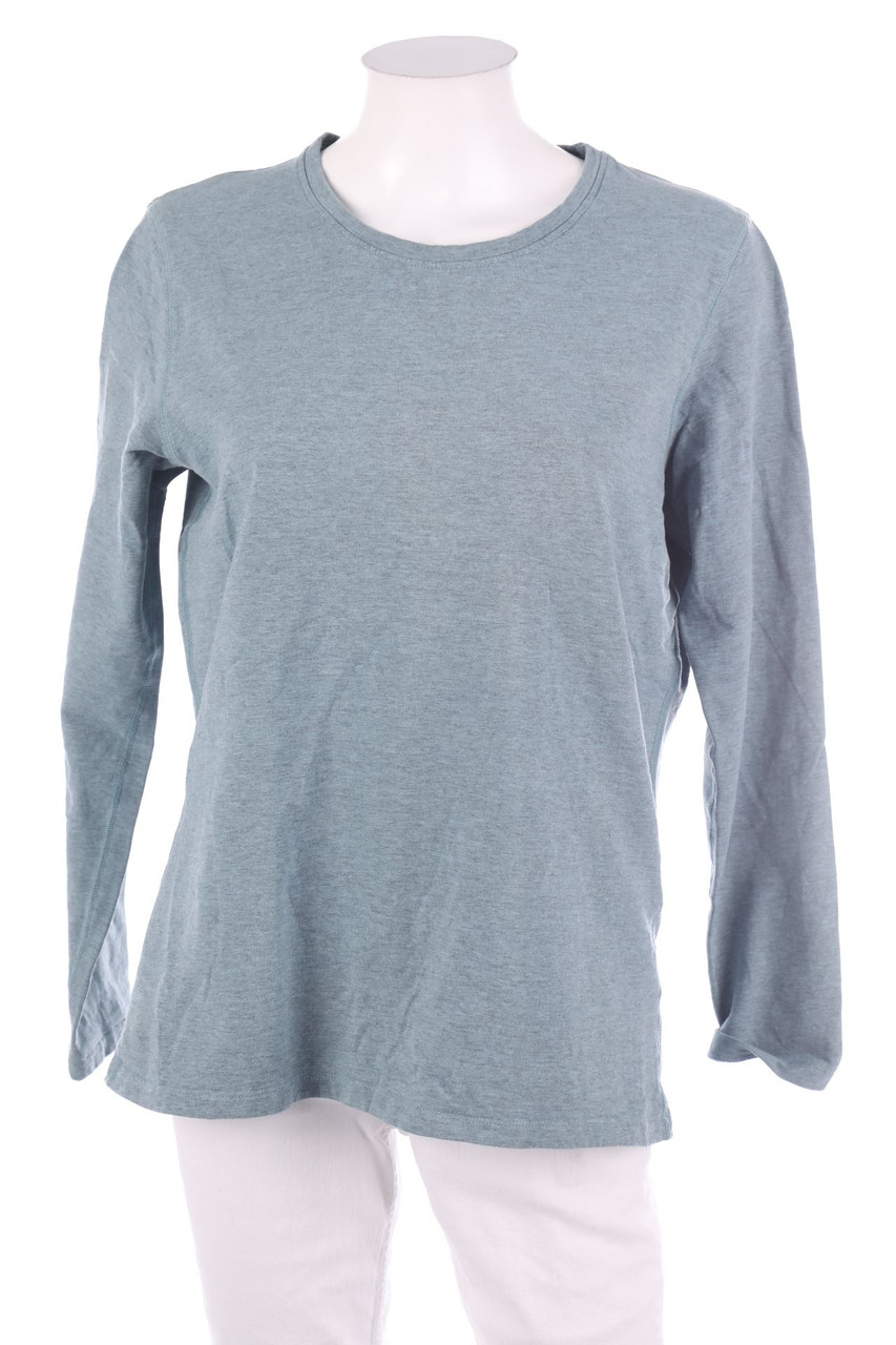 crane - Longsleeve-Shirt - L