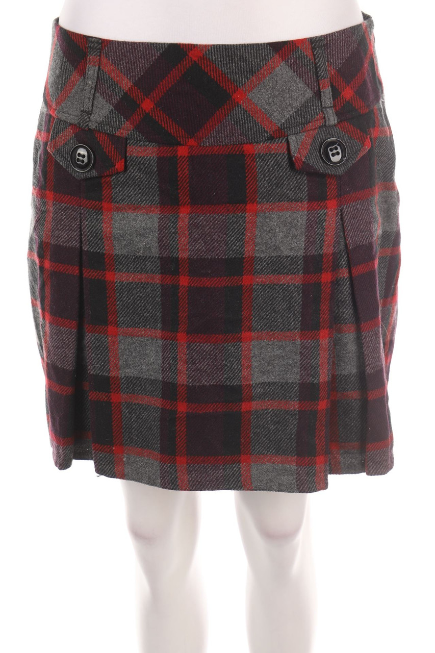 C&A - Tartan-Rock - M