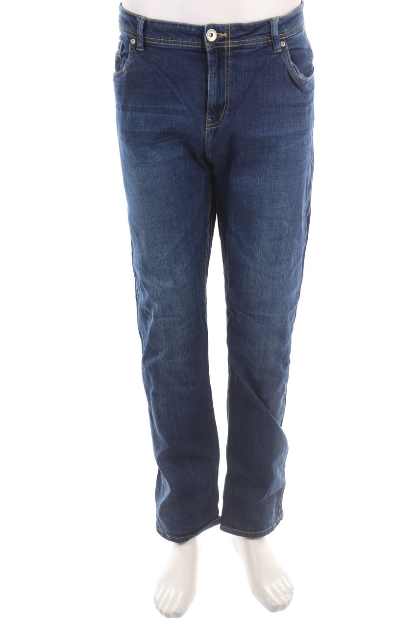 WATSON´S - Straight Cut Jeans - 2XL