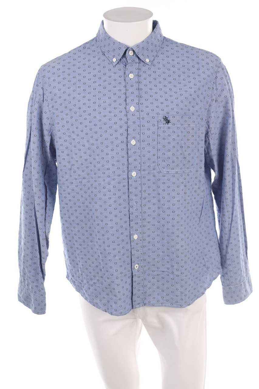 C&A - Button-down-Hemd - XL
