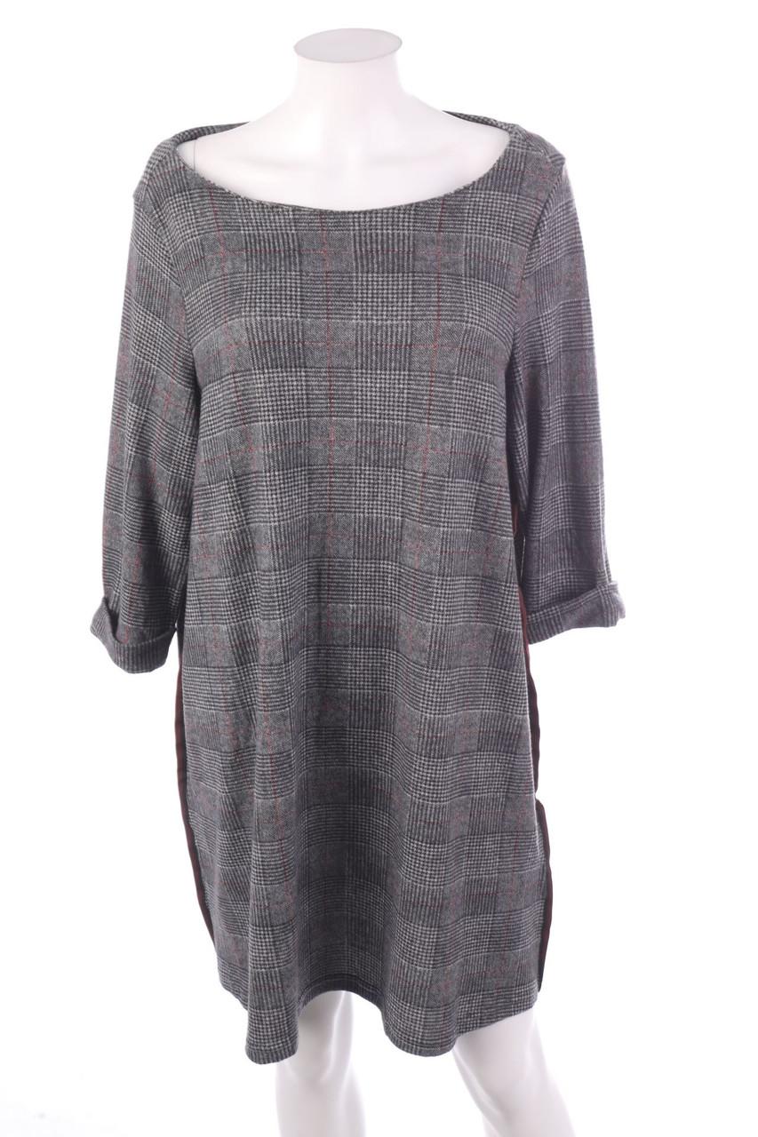 Janina - Shift-Kleid - 3XL