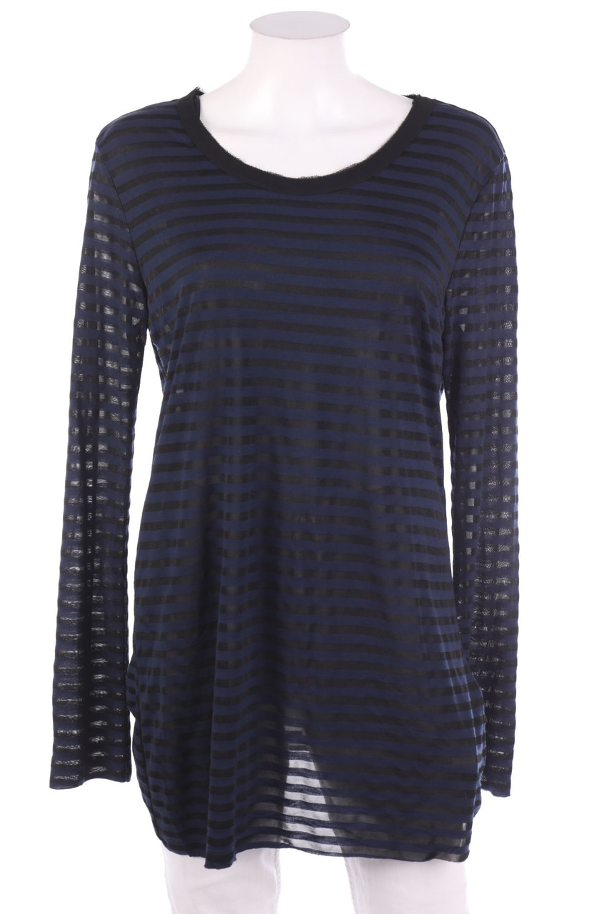 ZARA - Longsleeve-Shirt - L