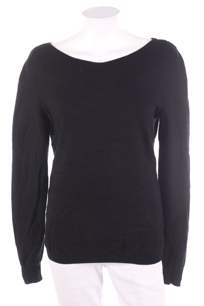 comma - Strick-Pullover - M