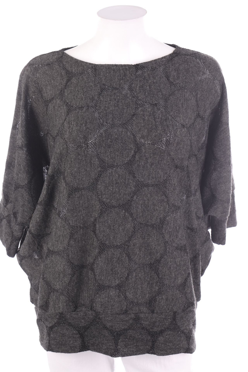 seidel - Batwing-Shirt - L