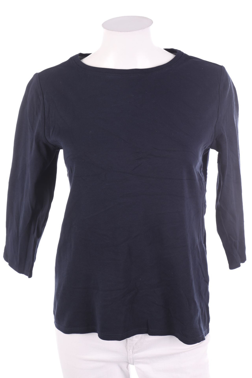 CECIL - Longsleeve-Shirt - M