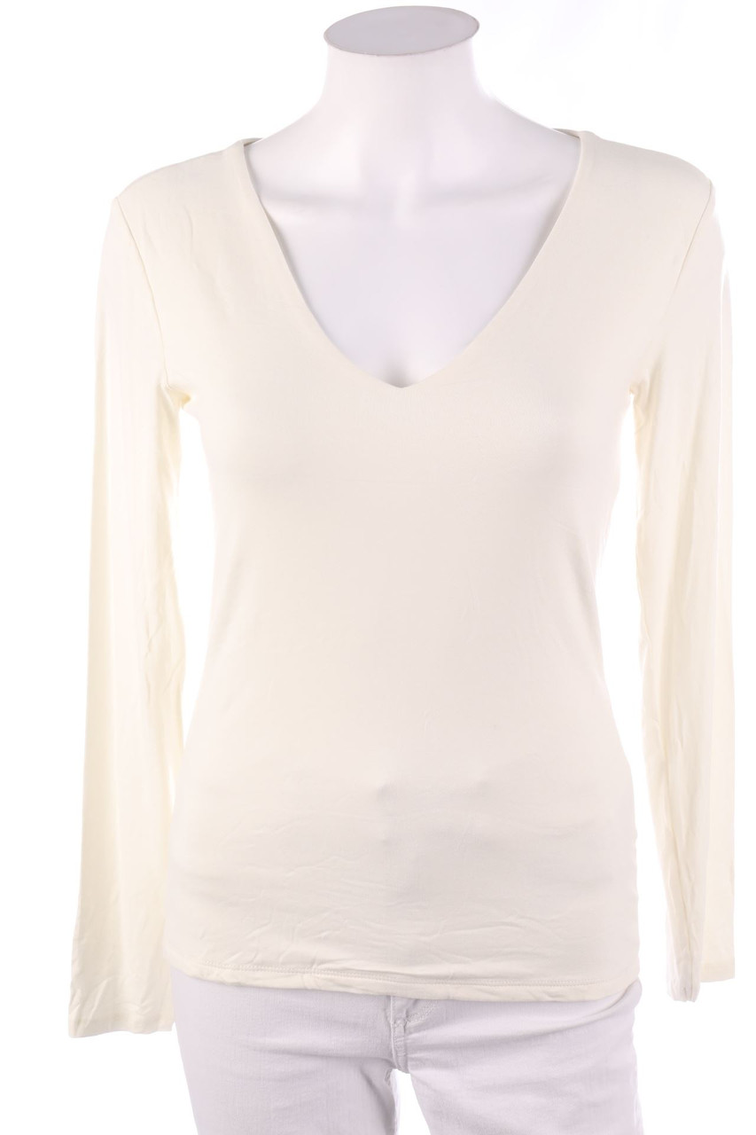 AMISU - Longsleeve-Shirt - M