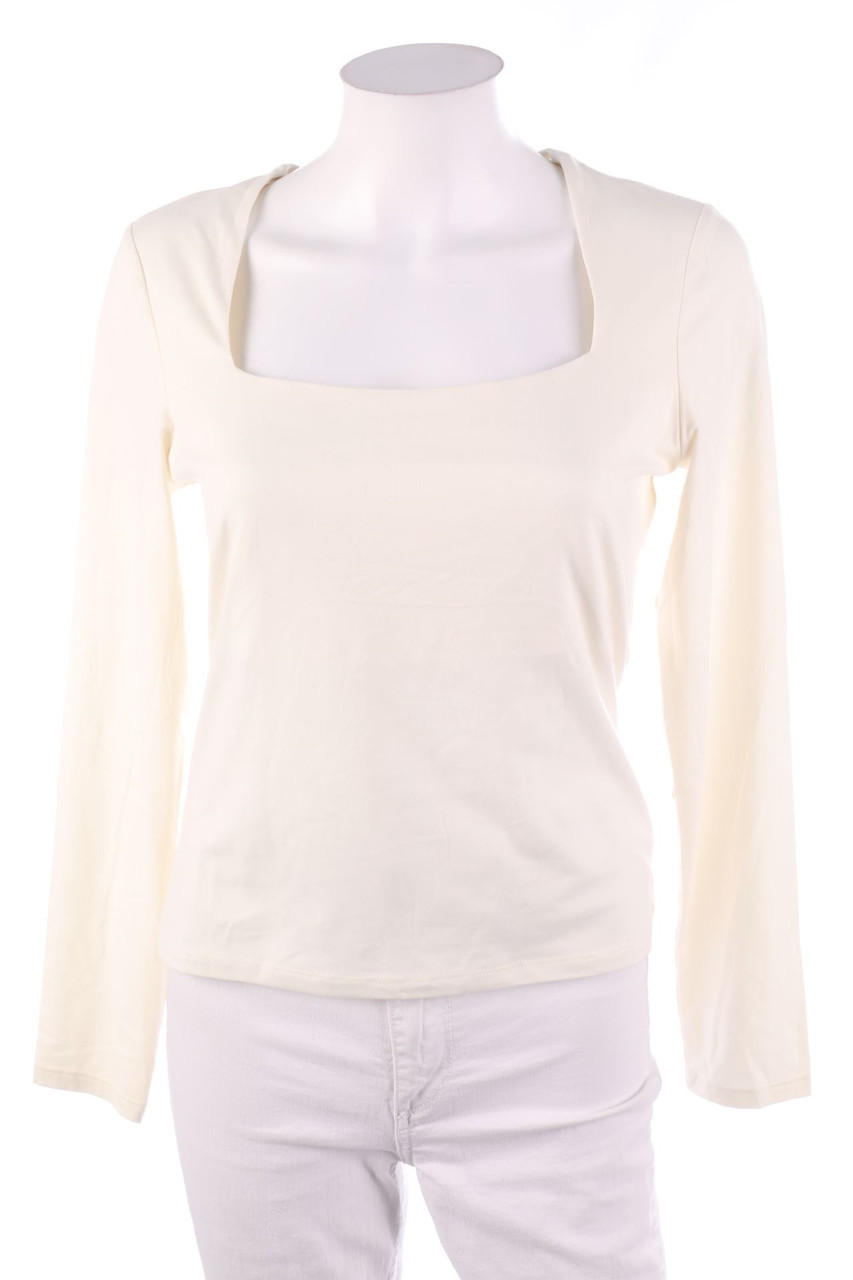 H&M - Longsleeve-Shirt - M