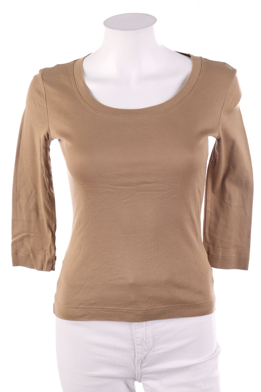 WOLFF - 3/4-Arm-Shirt - S