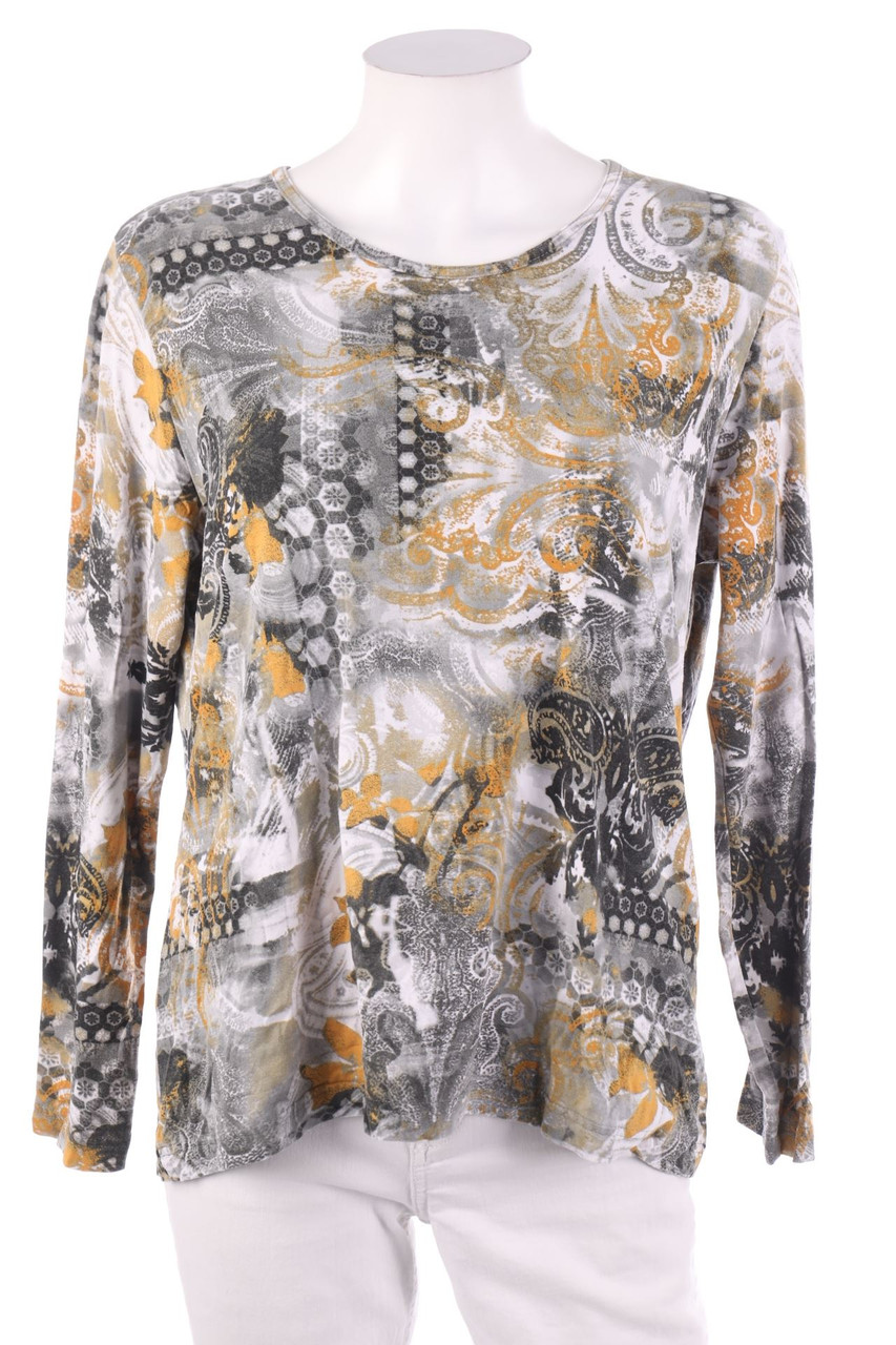 RABE - Longsleeve-Shirt - 2XL