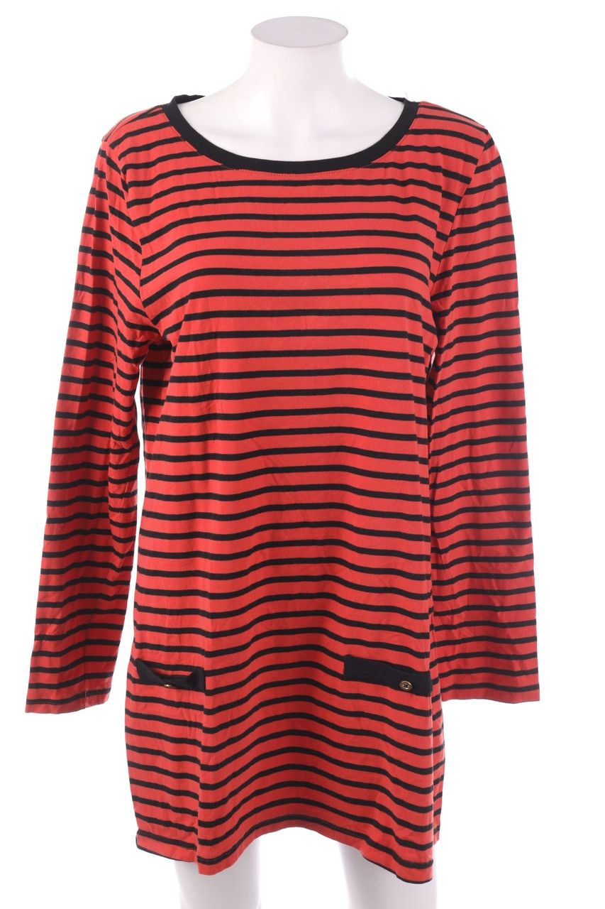 AjC - Longsleeve-Shirt - 2XL