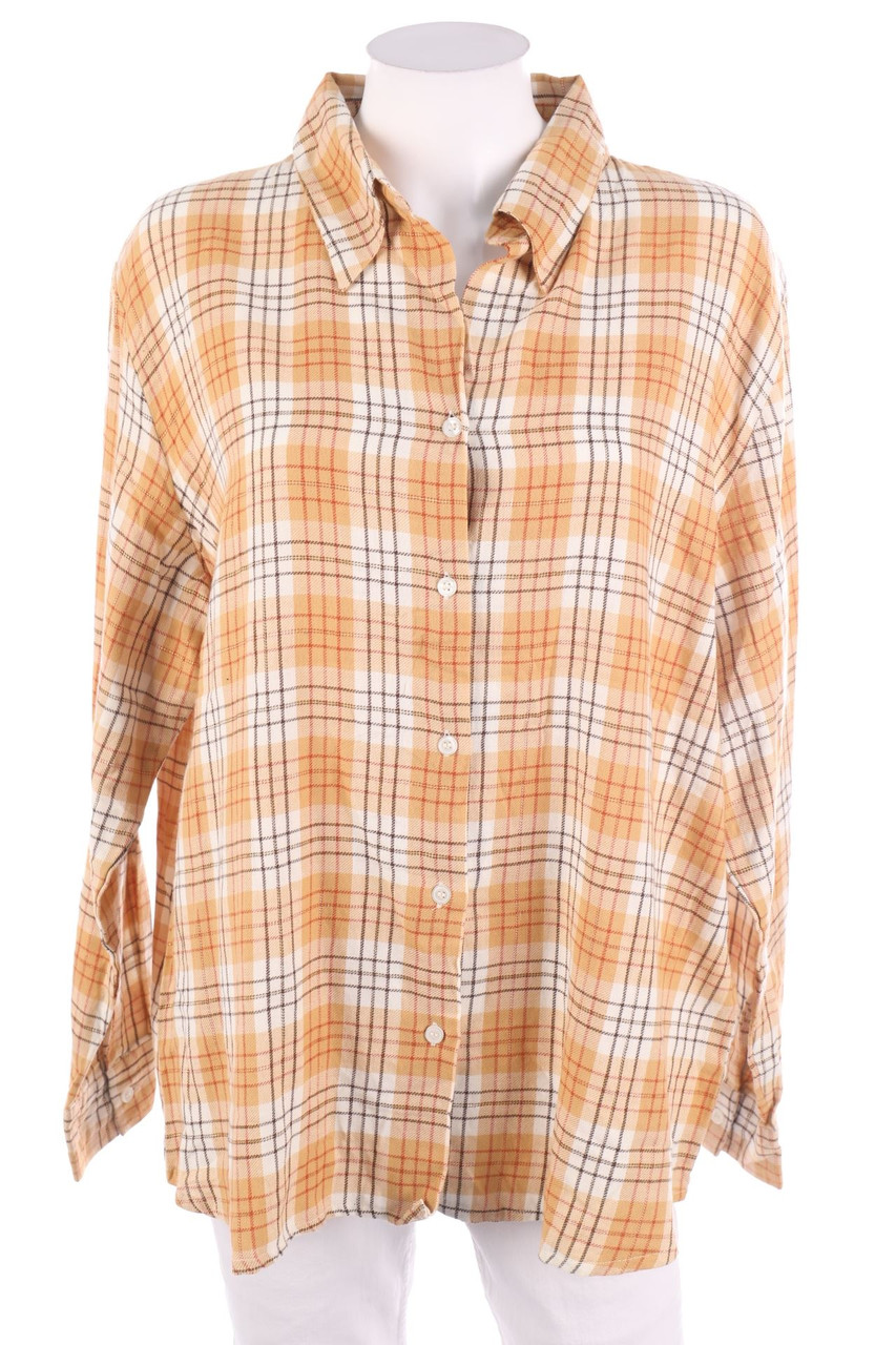 BIAGGINI - Hemd-Bluse - 48