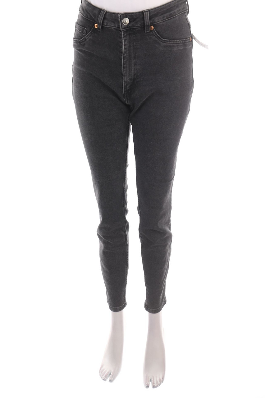 H&M - Skinny-Jeans - L