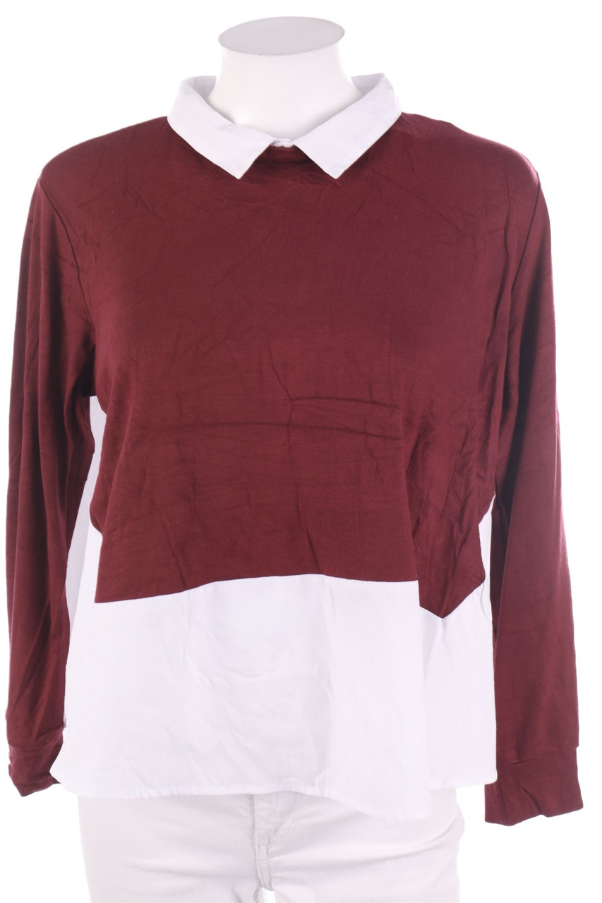 FRENCH CONNECTION - Bluse - L