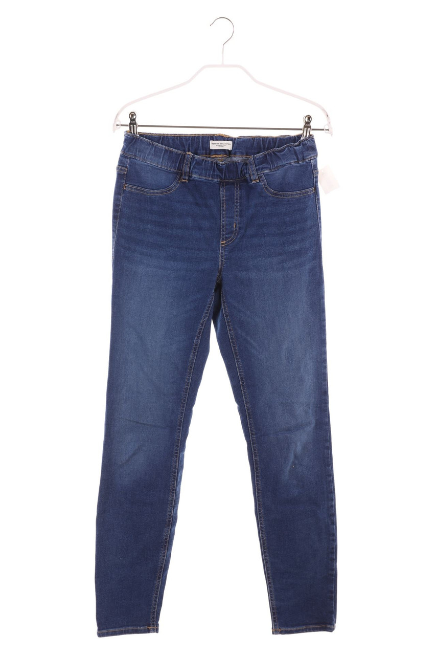 TCHIBO - Used Look Jeggings - S