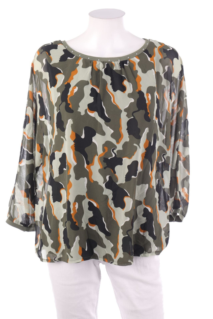 Street One - Bluse - L